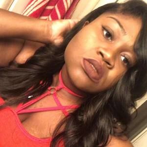 Meet your Posher, Cinnamon